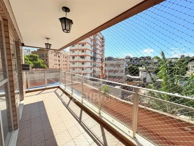 Apartamento com 2 Quartos à venda, 86m² no Lins de Vasconcelos, Rio de Janeiro