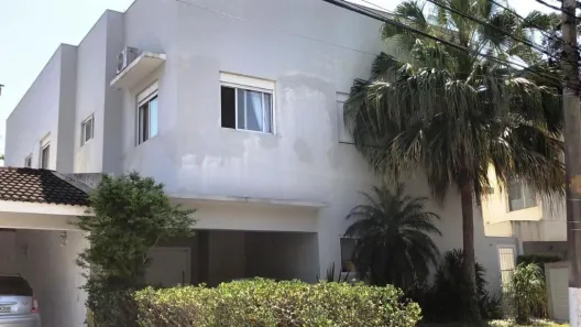 Casa com 3 Quartos à venda, 376m² no Dezoito do Forte Empresarial/Alphaville., Barueri