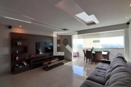 Apartamento com 2 Quartos à venda, 84m² no Rudge Ramos, São Bernardo do Campo