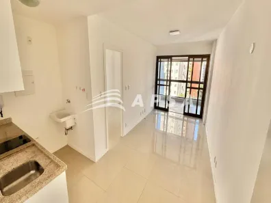 Apartamento com 1 Quarto para alugar, 47m² no Graça, Salvador