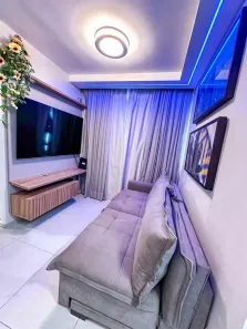 Apartamento com 2 Quartos à venda, 67m² no Vila Mascote, São Paulo