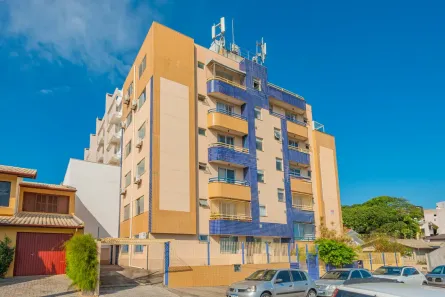 Apartamento com 1 Quarto para alugar, 40m² no Centro, Florianópolis