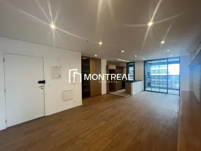 Apartamento com 3 Quartos à venda, 105m² no Jardim das Acácias, São Paulo