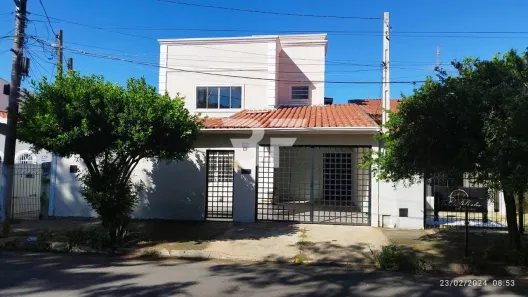 Casa com 4 Quartos à venda, 212m² no Cidade Nova II, Indaiatuba