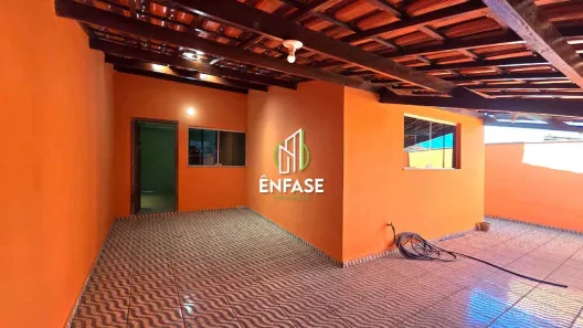 Casa com 3 Quartos à venda, 197m² no São Sebastião, Igarapé