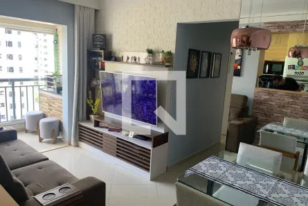 Apartamento com 2 Quartos à venda, 51m² no Vila Andrade, São Paulo