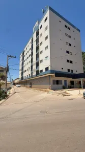 Apartamento com 2 Quartos para alugar, 72m² no Setor Habitacional Vicente Pires - Trecho 3, Brasília