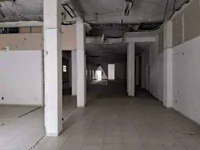 Ponto Comercial à venda, 801m² no São Cristóvão, Rio de Janeiro