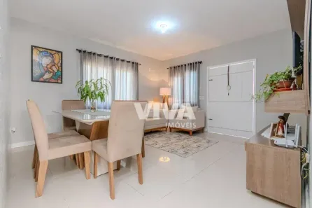 Casa com 3 Quartos à venda, 112m² no Santa Regina, Camboriú