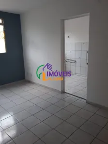 Apartamento com 2 Quartos à venda, 50m² no Parque Erasmo Assunção, Santo André