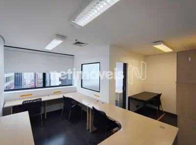Sala Comercial à venda, 30m² no Cerqueira César, São Paulo