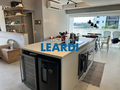 Apartamento com 1 Quarto à venda, 86m² no Melville Empresarial I e II, Barueri