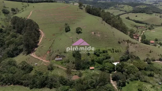 Fazenda/Sítio com 3 Quartos à venda, 120m² no , Cunha