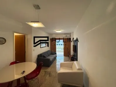 Apartamento com 3 Quartos para alugar, 80m² no Recreio dos Bandeirantes, Rio de Janeiro