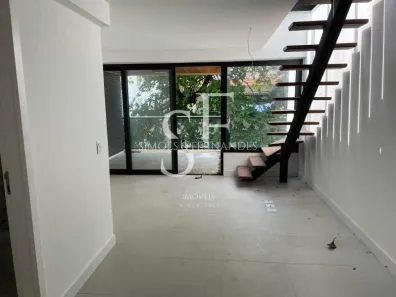 Cobertura com 2 Quartos à venda, 129m² no Ipanema, Rio de Janeiro