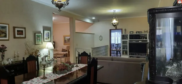 Casa com 3 Quartos à venda, 280m² no Jardim América, Bragança Paulista