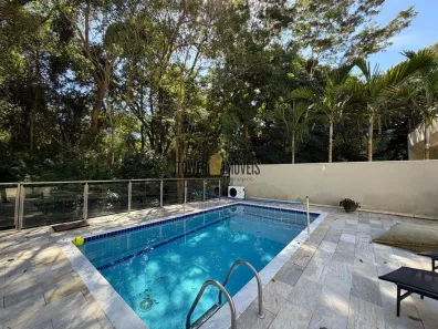 Casa de Condomínio com 4 Quartos à venda, 488m² no Loteamento Residencial Fazenda São José, Valinhos