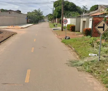 Lote/Terreno à venda, 1m² no Plano Diretor Sul, Palmas