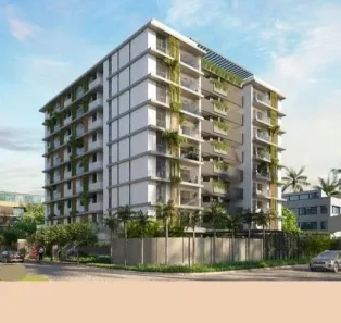 Apartamento com 3 Quartos à venda, 77m² no Jardim Oceania, João Pessoa