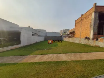 Lote/Terreno à venda, 324m² no Residencial Mac Knight, Santa Bárbara D'Oeste