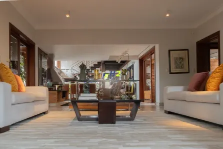 Casa de Condomínio com 5 Quartos à venda, 850m² no Samambaia Parque Residencial, Bauru