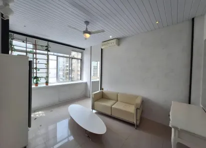 Apartamento com 2 Quartos à venda, 75m² no Icaraí, Niterói