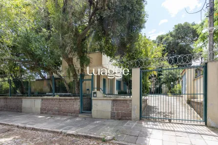 Casa de Condomínio com 3 Quartos para alugar, 247m² no Ipanema, Porto Alegre