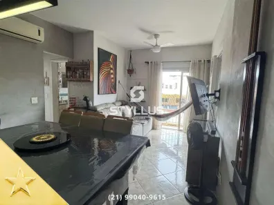 Apartamento com 2 Quartos à venda, 61m² no Méier, Rio de Janeiro