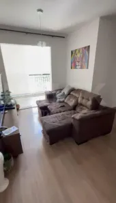 Apartamento com 3 Quartos à venda, 66m² no Jardim Caboré, São Paulo