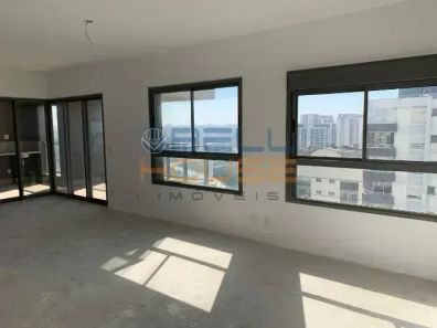 Apartamento com 3 Quartos à venda, 153m² no Jardim, Santo André