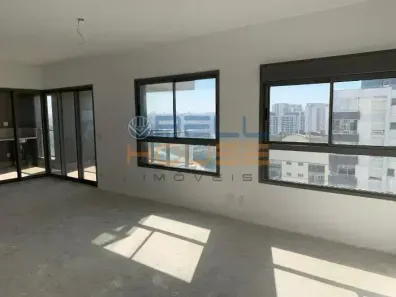 Apartamento com 3 Quartos à venda, 153m² no Jardim, Santo André