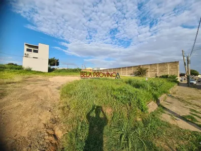 Lote/Terreno para alugar, 725m² no Vila Industrial, Piracicaba