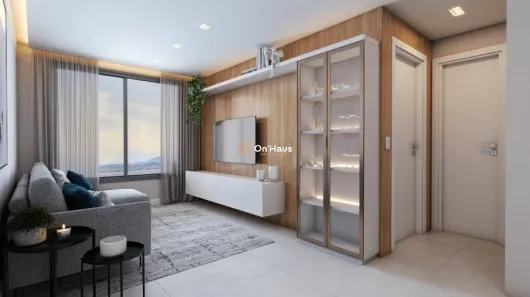 Apartamento com 2 Quartos à venda, 88m² no Saco dos Limões, Florianópolis