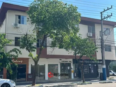 Apartamento com 1 Quarto à venda, 42m² no Centro, Balneário Camboriú