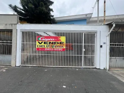 Imóvel Comercial com 3 Quartos à venda, 225m² no Jardim Aida, Guarulhos