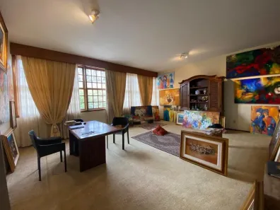 Casa com 4 Quartos à venda, 297m² no Sessenta, Volta Redonda