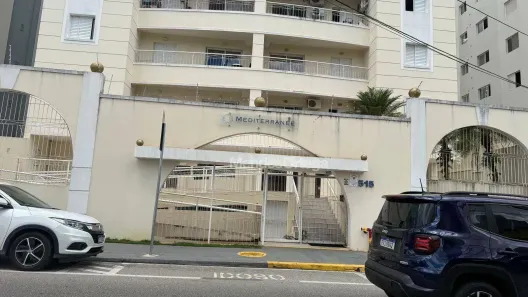Apartamento com 3 Quartos para alugar, 90m² no Parque Campolim, Sorocaba