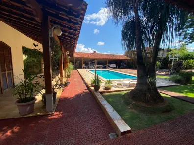 Casa com 2 Quartos à venda, 400m² no Waldemar Hauer, Londrina