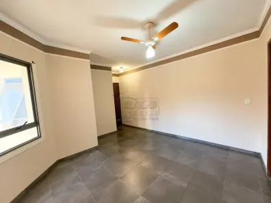 Apartamento com 1 Quarto à venda, 39m² no Centro, Ribeirão Preto