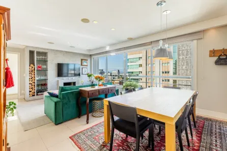 Apartamento com 2 Quartos à venda, 103m² no Mont Serrat, Porto Alegre
