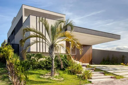 Casa de Condomínio com 4 Quartos à venda, 460m² no Condomínio Residencial Alphaville I, São José dos Campos