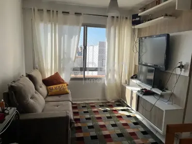Apartamento com 2 Quartos à venda, 59m² no Parada Inglesa, São Paulo