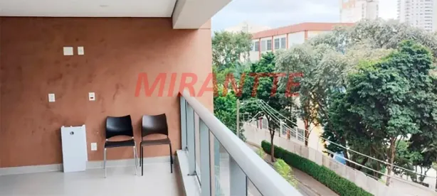 Apartamento com 3 Quartos à venda, 78m² no Santana, São Paulo