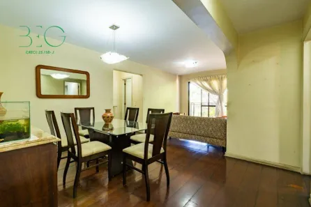Apartamento com 3 Quartos à venda, 106m² no Santana, São Paulo