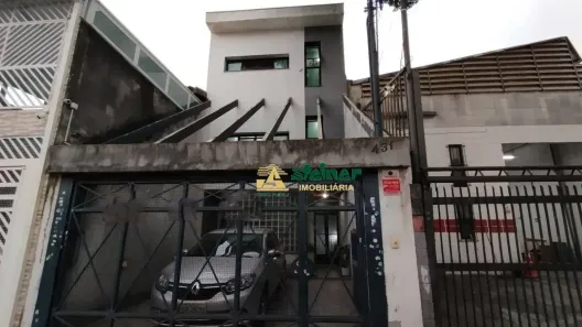 Sobrado com 5 Quartos à venda, 336m² no Vila Maria Baixa, São Paulo