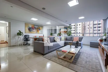 Apartamento com 2 Quartos à venda, 130m² no Pinheiros, São Paulo