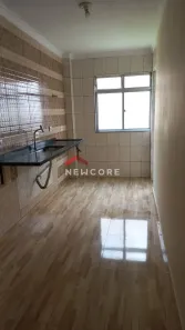 Apartamento com 2 Quartos à venda, 49m² no Vila Sílvia, São Paulo