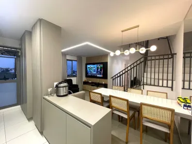 Apartamento com 3 Quartos à venda, 133m² no Jardim Brasil, Campinas