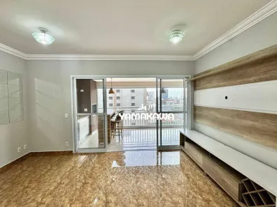 Apartamento com 3 Quartos à venda, 101m² no Tatuapé, São Paulo