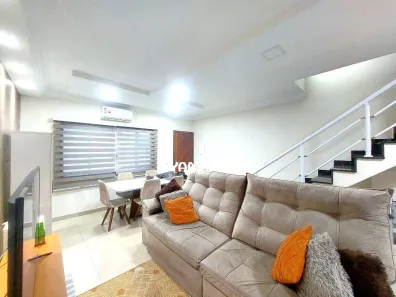Sobrado com 3 Quartos à venda, 160m² no Penha de França, São Paulo